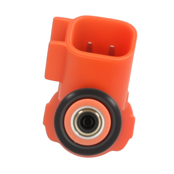 4PCS Fuel Injector compatible for Ford Focus II C-Max 1.8 Flexifuel 2006-2012 0280156156