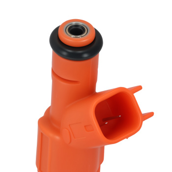 4PCS Fuel Injector compatible for Ford Focus II C-Max 1.8 Flexifuel 2006-2012 0280156156