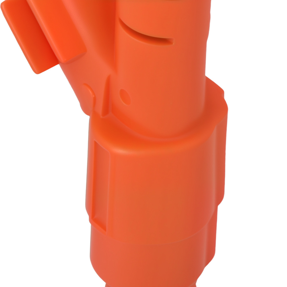 4PCS Fuel Injector compatible for Ford Focus II C-Max 1.8 Flexifuel 2006-2012 0280156156