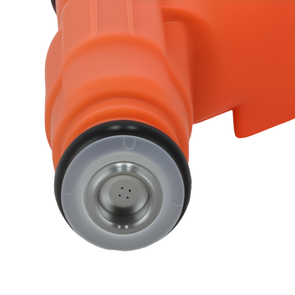 4PCS Fuel Injector compatible for Ford Focus II C-Max 1.8 Flexifuel 2006-2012 0280156156