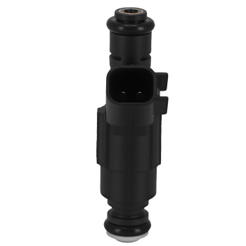 6Pcs Gas Fuel Injectors compatible for Chevrolet Equinox 05-09 compatible for Pontiac Torrent 06-09 3.4L