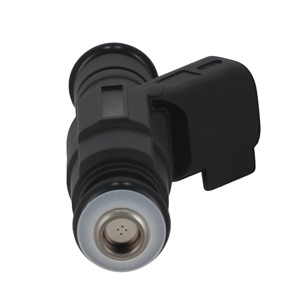 6Pcs Gas Fuel Injectors compatible for Chevrolet Equinox 05-09 compatible for Pontiac Torrent 06-09 3.4L