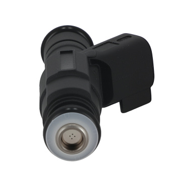 6Pcs Gas Fuel Injectors compatible for Chevrolet Equinox 05-09 compatible for Pontiac Torrent 06-09 3.4L