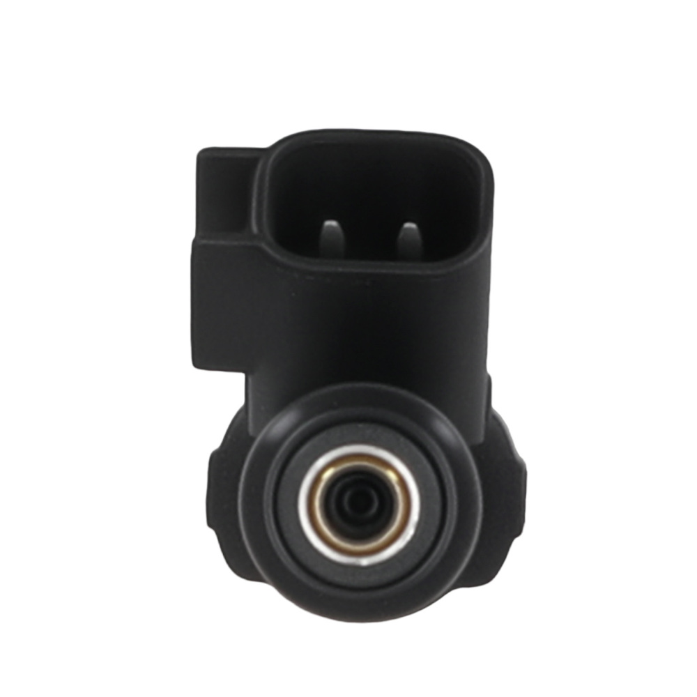 6Pcs Gas Fuel Injectors compatible for Chevrolet Equinox 05-09 compatible for Pontiac Torrent 06-09 3.4L