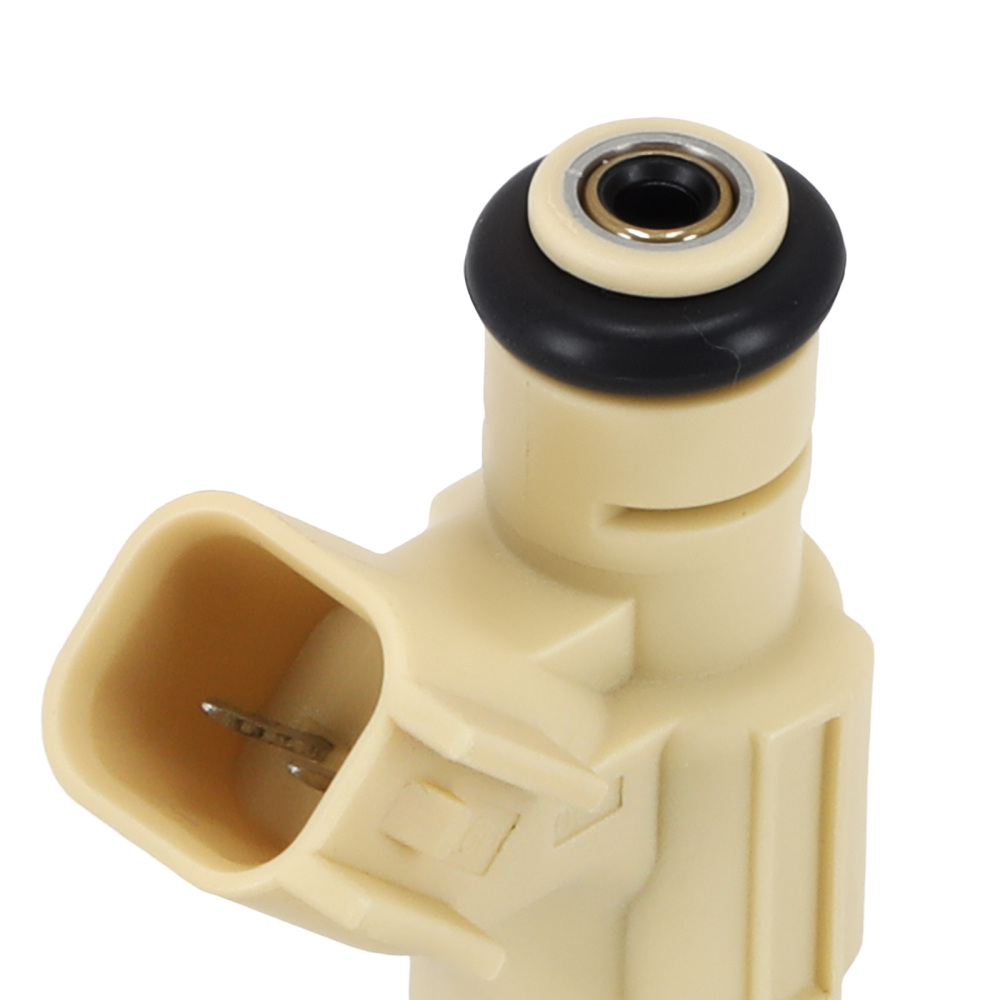 6x Fuel Injector compatible for Ford Explorer compatible for Mercury Mountaineer 4.0L V6 2004 0280156184