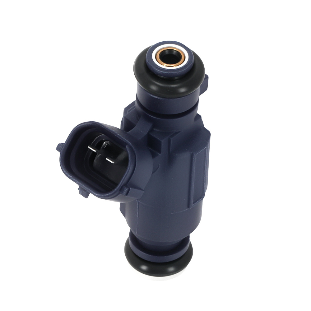 4 Injecteurs de Carburant compatible pour Hyundai i30 FD GD 2007-2016 1.4 1.6 35310-2B000