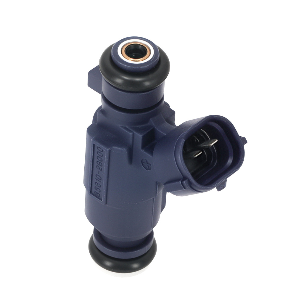 4 Injecteurs de Carburant compatible pour Hyundai i30 FD GD 2007-2016 1.4 1.6 35310-2B000