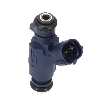 4 Injecteurs de Carburant compatible pour Hyundai i30 FD GD 2007-2016 1.4 1.6 35310-2B000