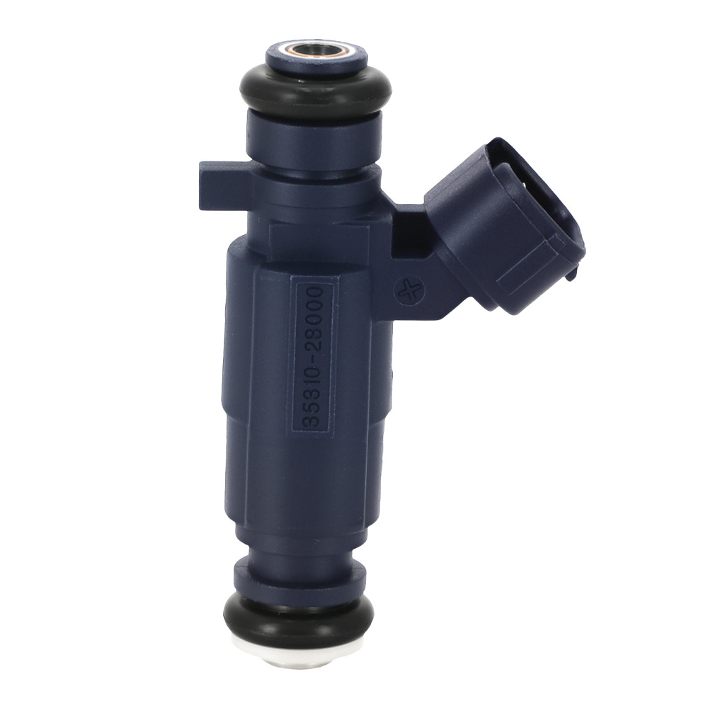 4 Injecteurs de Carburant compatible pour Hyundai i30 FD GD 2007-2016 1.4 1.6 35310-2B000