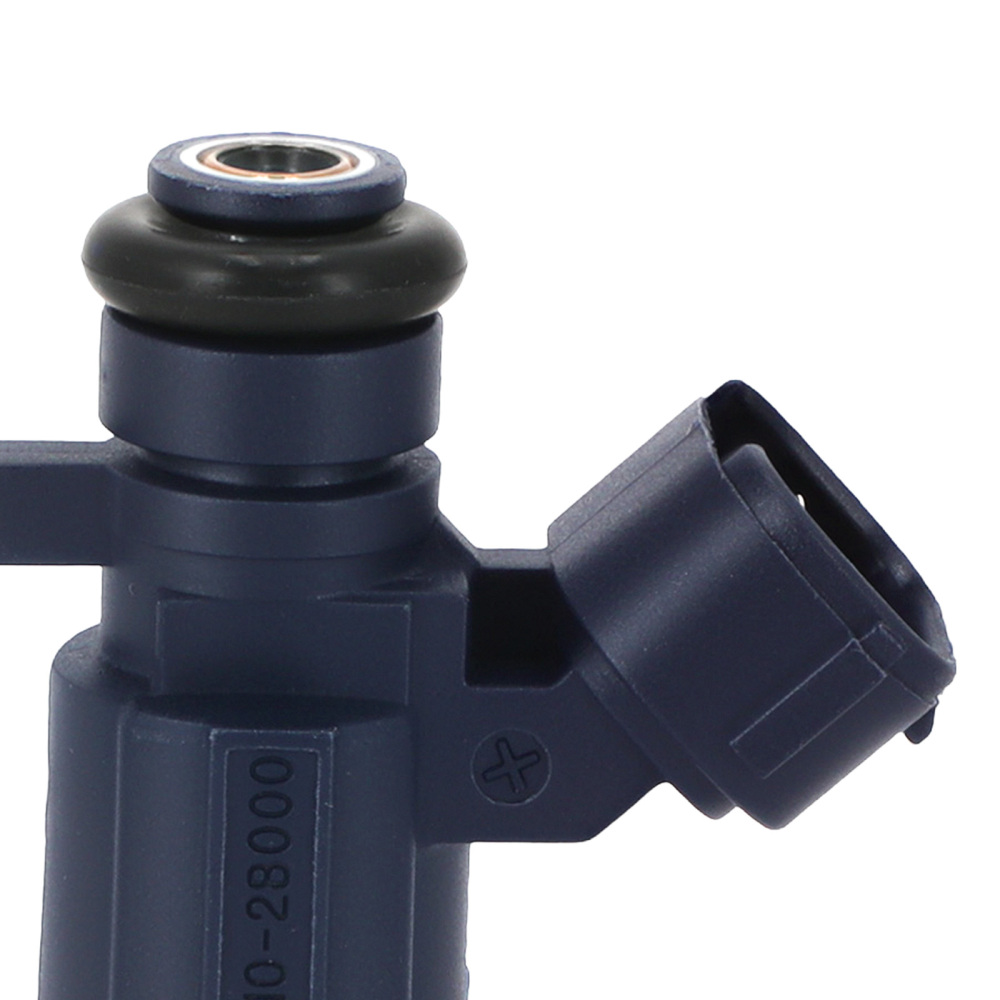 4 Injecteurs de Carburant compatible pour Hyundai i30 FD GD 2007-2016 1.4 1.6 35310-2B000