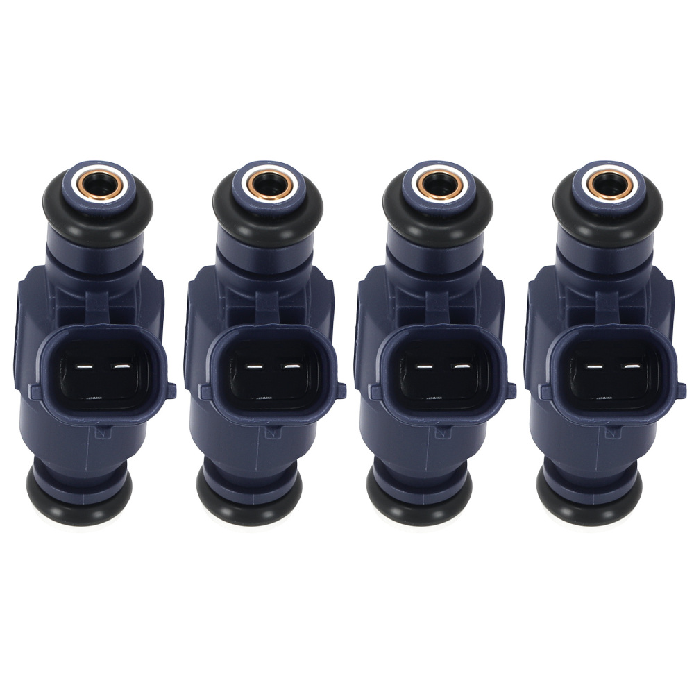 4 Injecteurs de Carburant compatible pour Hyundai i30 FD GD 2007-2016 1.4 1.6 35310-2B000