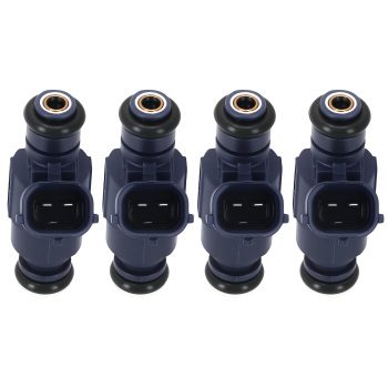 4 Injecteurs de Carburant compatible pour Hyundai i30 FD GD 2007-2016 1.4 1.6 35310-2B000