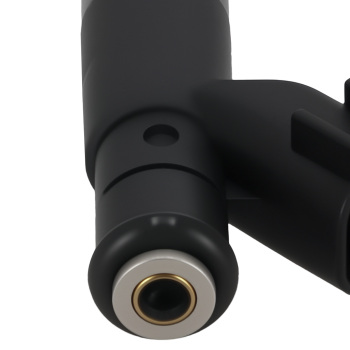 4 Fuel Injectors compatible for Chrysler PT Cruiser Sebring compatible for Dodge Caravan Neon 2.0L 2.4L