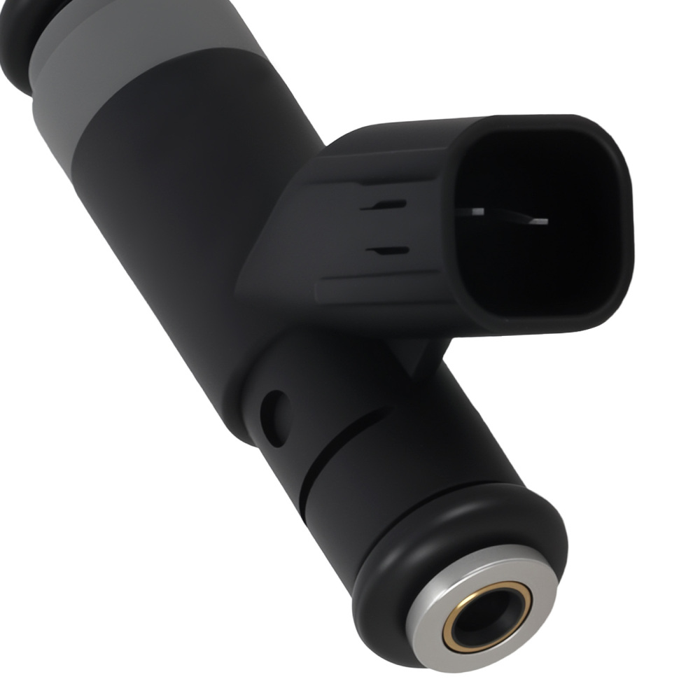 4 Fuel Injectors compatible for Chrysler PT Cruiser Sebring compatible for Dodge Caravan Neon 2.0L 2.4L