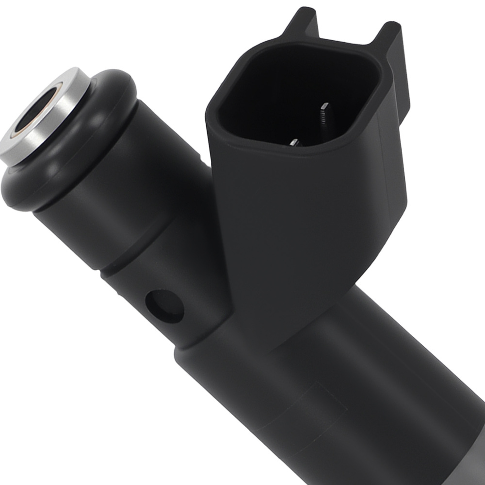 4 Fuel Injectors compatible for Chrysler PT Cruiser Sebring compatible for Dodge Caravan Neon 2.0L 2.4L