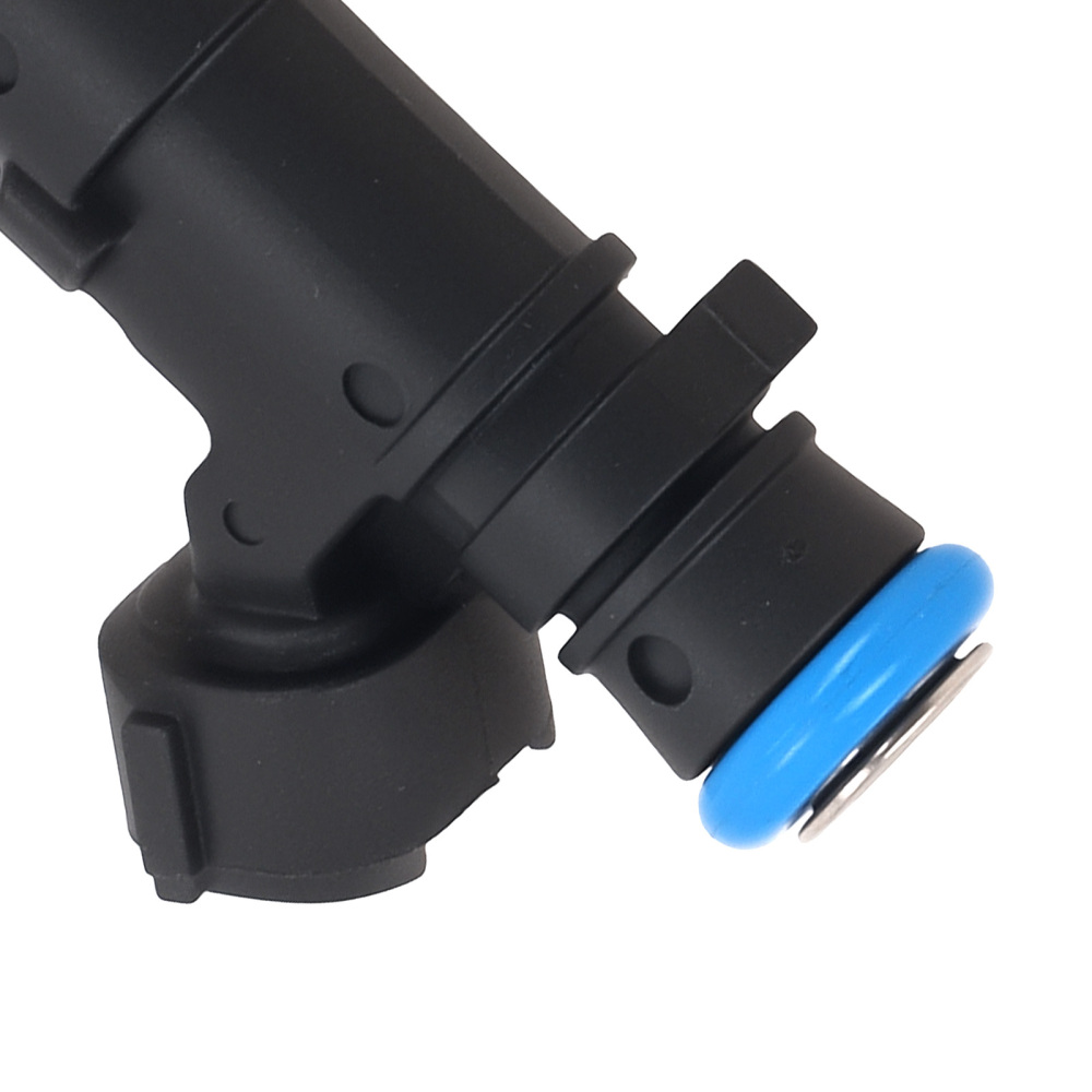 6X Fuel Injectors compatible for Nissan Pathfinder Xterra 2005-2010 4.0L V6 0280158007