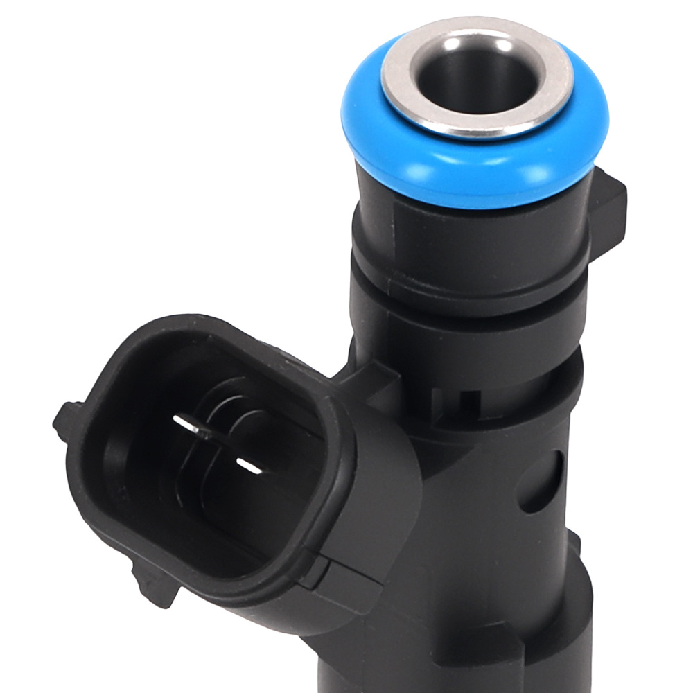 6X Fuel Injectors compatible for Nissan Pathfinder Xterra 2005-2010 4.0L V6 0280158007