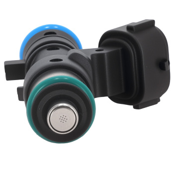 6X Fuel Injectors compatible for Nissan Pathfinder Xterra 2005-2010 4.0L V6 0280158007