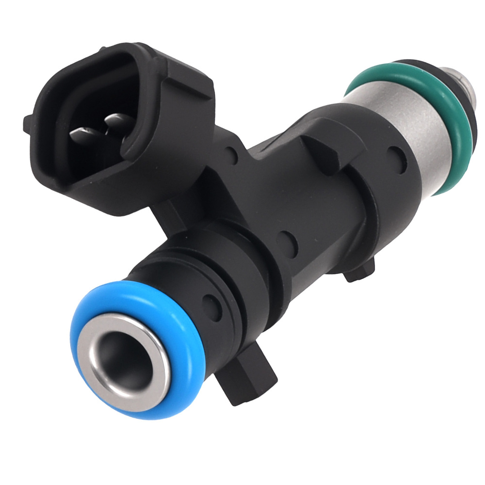 6X Fuel Injectors compatible for Nissan Pathfinder Xterra 2005-2010 4.0L V6 0280158007