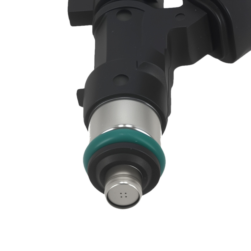 Set of 6 Fuel Injectors compatible for INFINITI G35 M35 FX35 compatible for Nissan Murano 350Z 3.5L V6 Kit