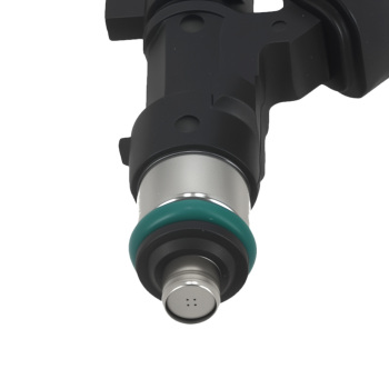 Set of 6 Fuel Injectors compatible for INFINITI G35 M35 FX35 compatible for Nissan Murano 350Z 3.5L V6 Kit