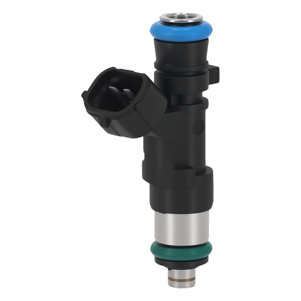 Set of 6 Fuel Injectors compatible for INFINITI G35 M35 FX35 compatible for Nissan Murano 350Z 3.5L V6 Kit