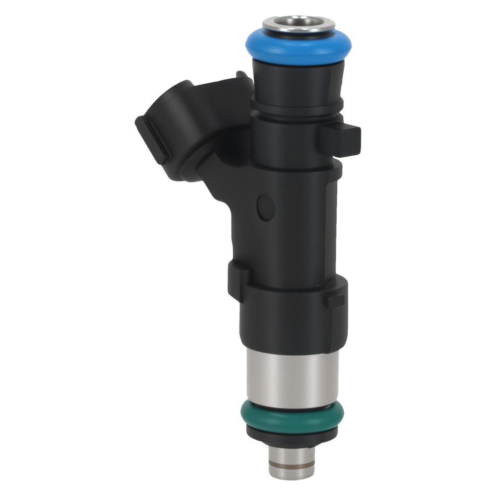 Set of 6 Fuel Injectors compatible for INFINITI G35 M35 FX35 compatible for Nissan Murano 350Z 3.5L V6 Kit