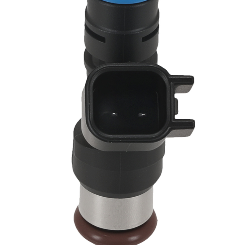 6Pcs Fuel Injectors EV6 compatible for Mercury Ford Mustang 4.0L 2005-2010 0280158055