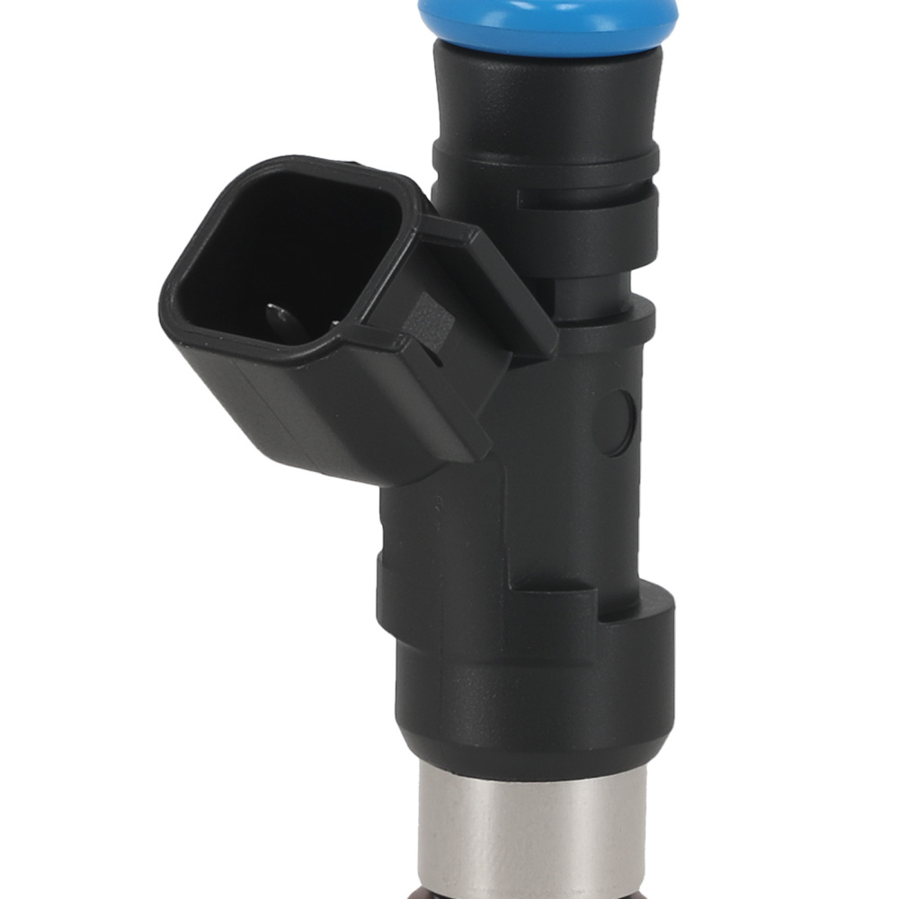 6Pcs Fuel Injectors EV6 compatible for Mercury Ford Mustang 4.0L 2005-2010 0280158055