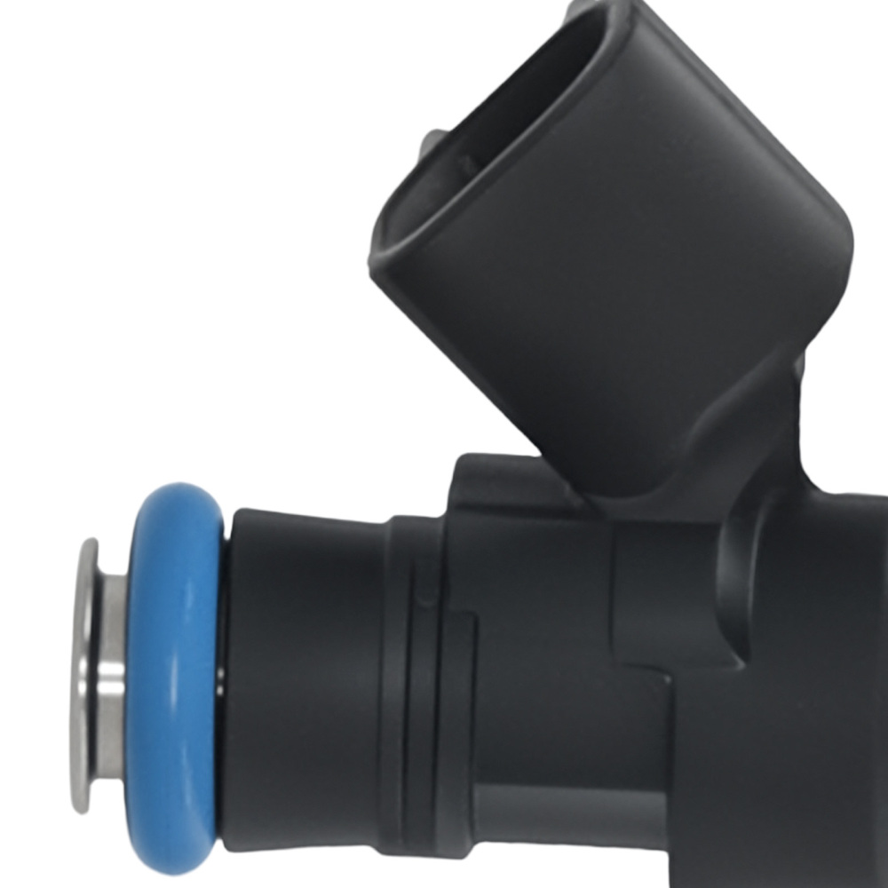 6Pcs Fuel Injectors compatible for Ford Edge compatible for Lincoln Mazda 3.5L 3.7L 2007-2011 0280158091