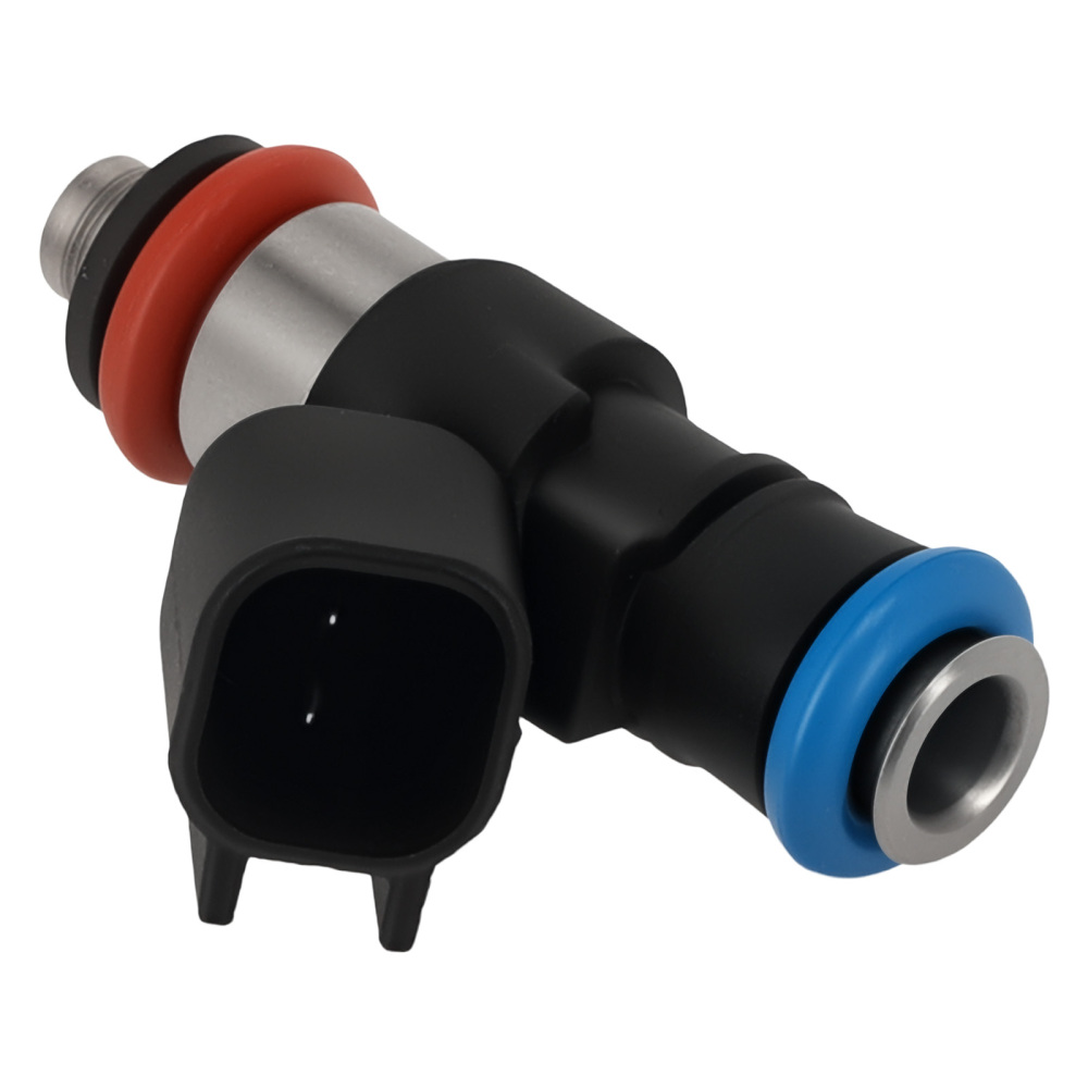 6Pcs Fuel Injectors compatible for Ford Edge compatible for Lincoln Mazda 3.5L 3.7L 2007-2011 0280158091