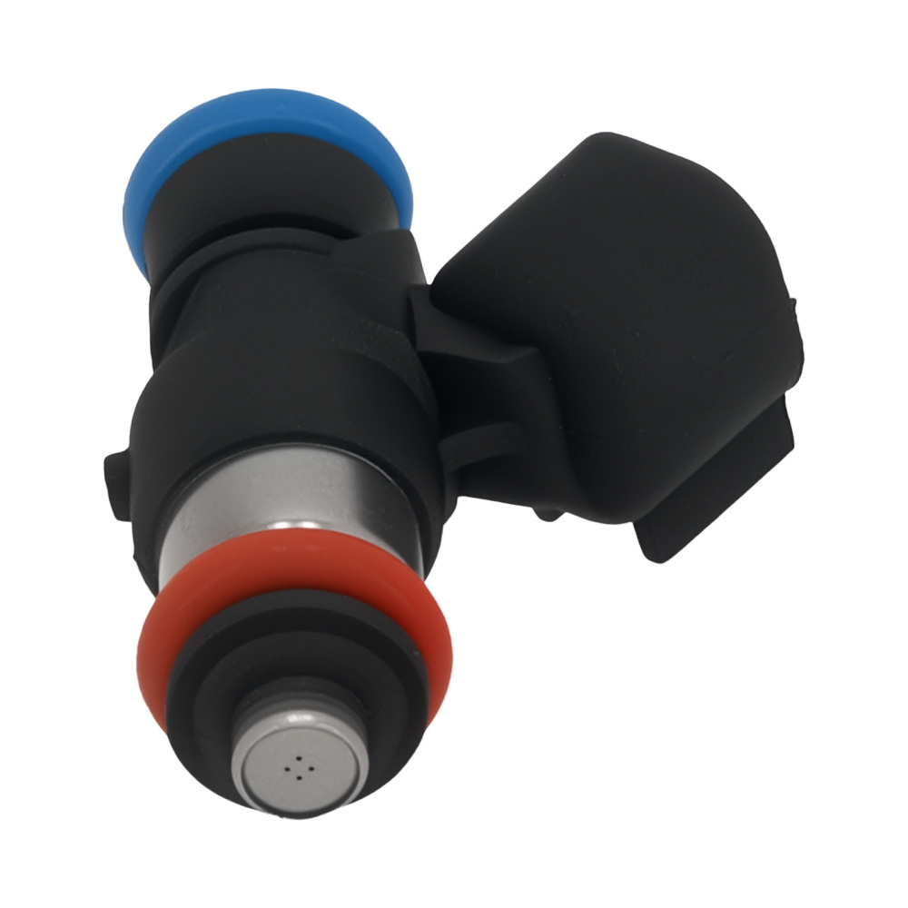 6Pcs Fuel Injectors compatible for Ford Edge compatible for Lincoln Mazda 3.5L 3.7L 2007-2011 0280158091