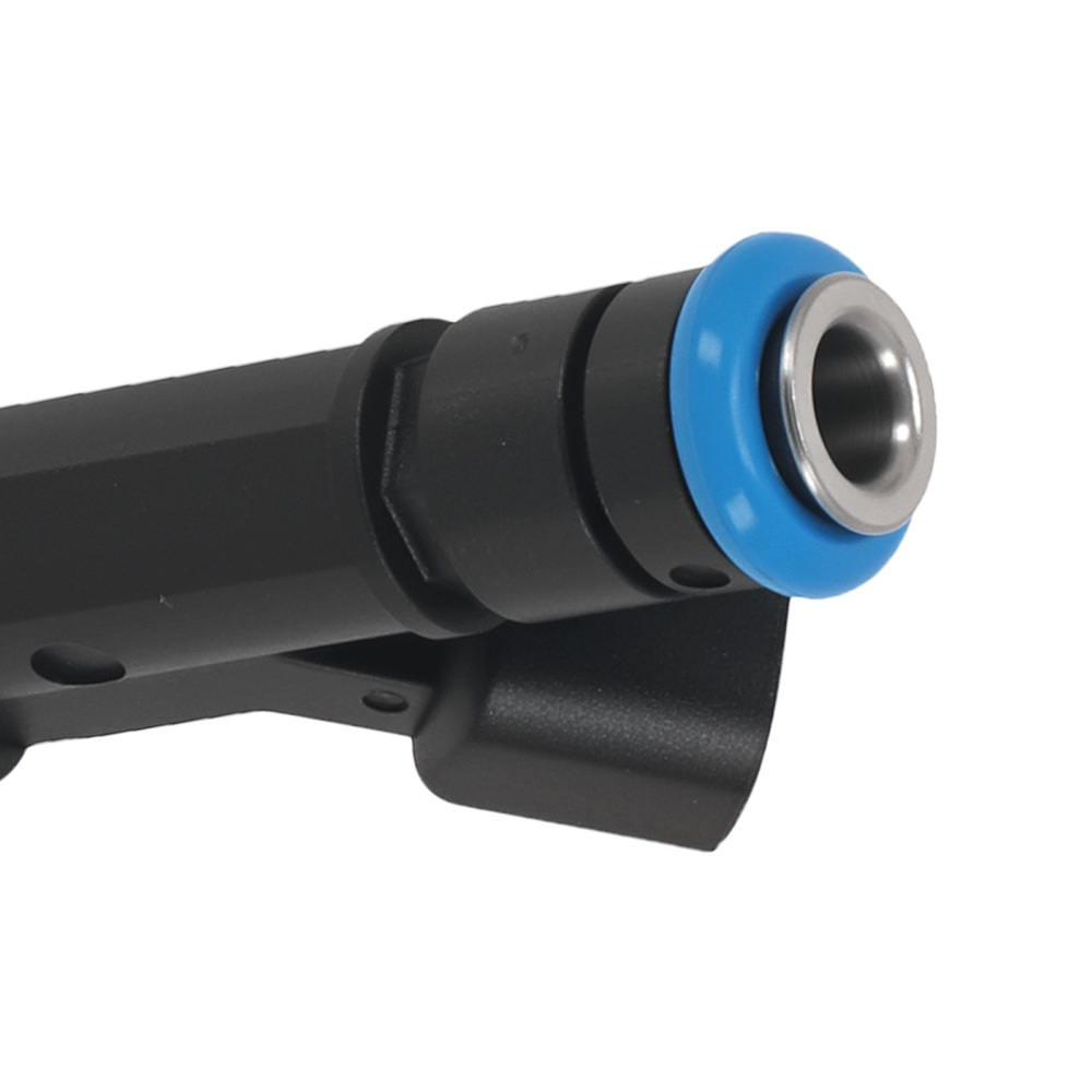 6Pcs Fuel Injectors compatible for Jeep Dodge Wrangler compatible for Chrysler 3.3L 3.8L 0280158119