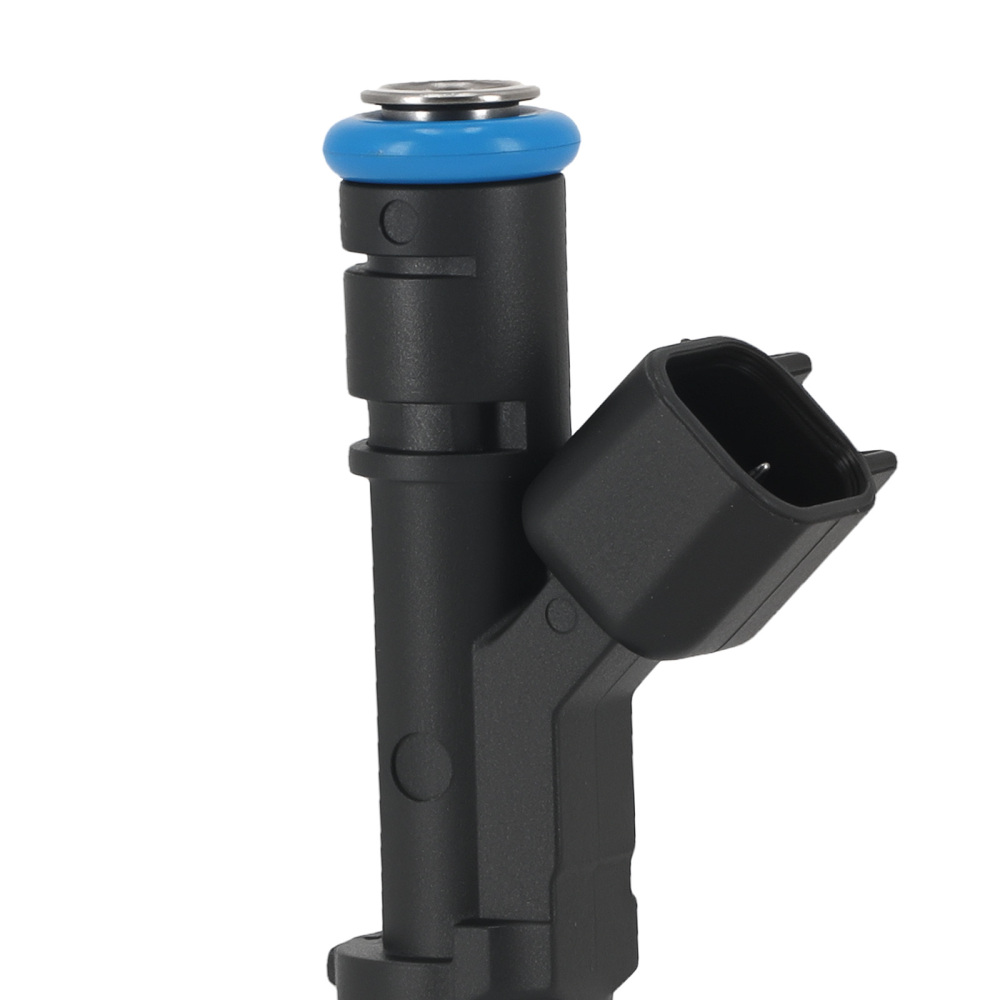 6Pcs Fuel Injectors compatible for Jeep Dodge Wrangler compatible for Chrysler 3.3L 3.8L 0280158119