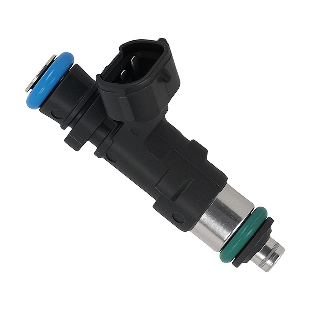 Set of 4 Fuel Injectors compatible for Nissan Sentra Rogue Altima 2.5L L4 0280158130