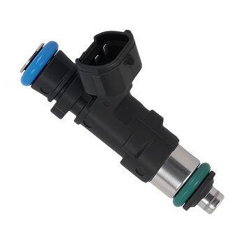 Set of 4 Fuel Injectors compatible for Nissan Sentra Rogue Altima 2.5L L4 0280158130