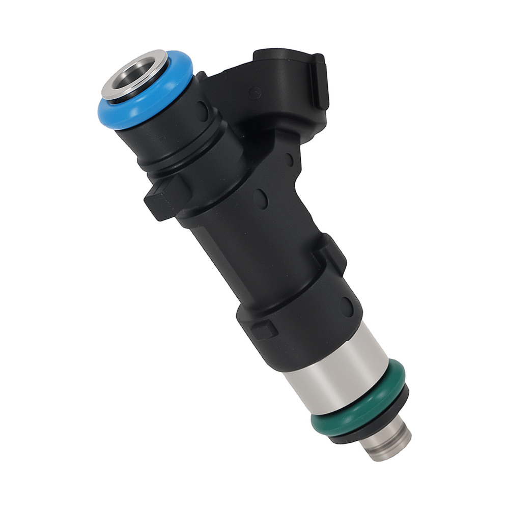 Set of 4 Fuel Injectors compatible for Nissan Sentra Rogue Altima 2.5L L4 0280158130