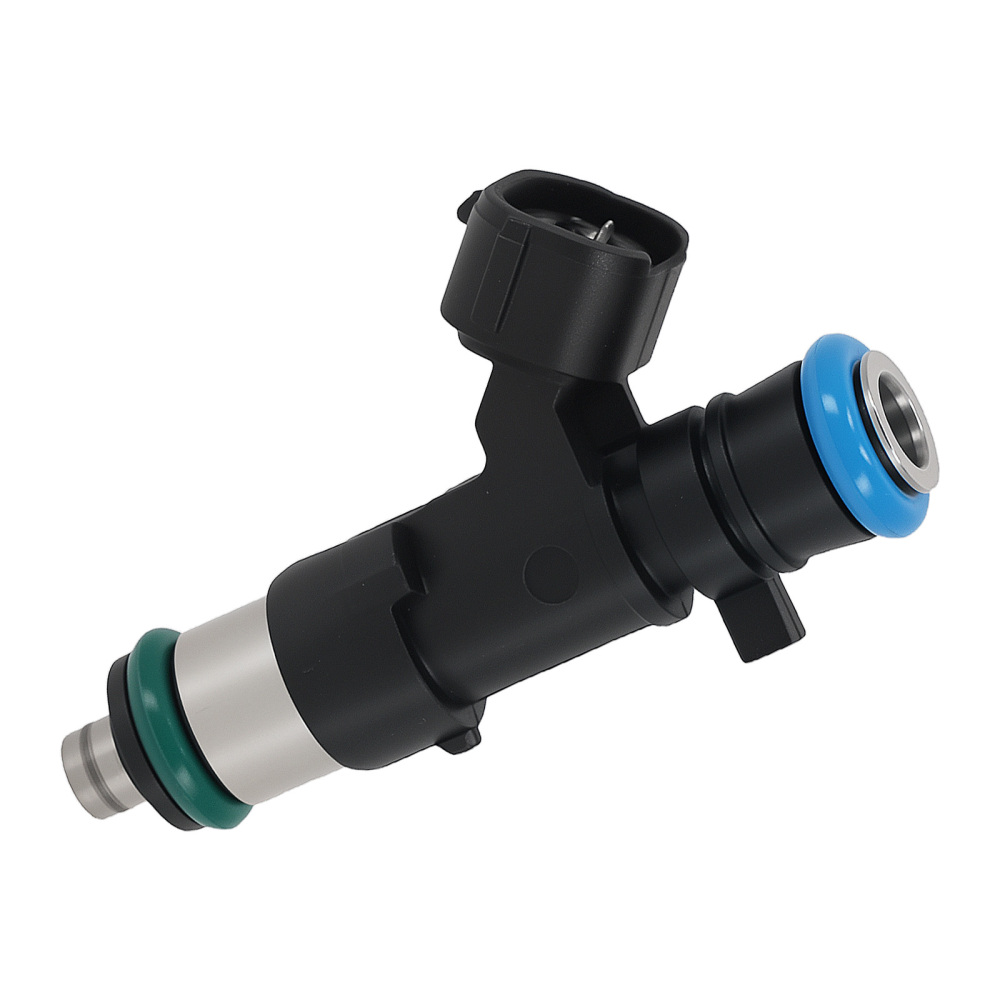 Set of 4 Fuel Injectors compatible for Nissan Sentra Rogue Altima 2.5L L4 0280158130