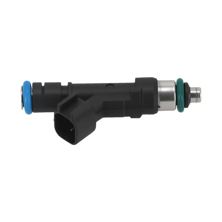 A-Premium Fuel Injectors, Compatible with Ford Expedition 03-04, E-150 E-250 E-350 E-450, V8 5.4L, Set of 8