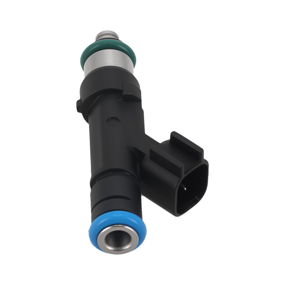 8x Fuel Injectors compatible for Ford F-150 E-150 250 Expedition F-250 Super Duty 2007-2009