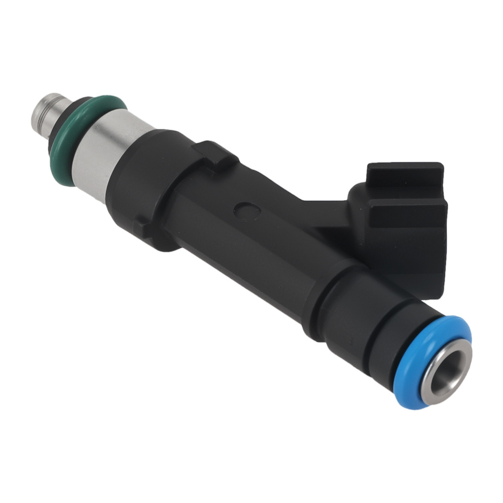 8x Fuel Injectors compatible for Ford F-150 E-150 250 Expedition F-250 Super Duty 2007-2009