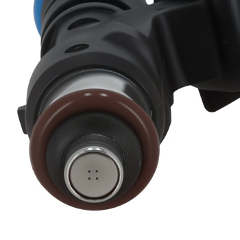 6X Fuel Injectors compatible for Buick Enclave 2007-2008 compatible for GMC Acadia 3.6L V6 0280158154