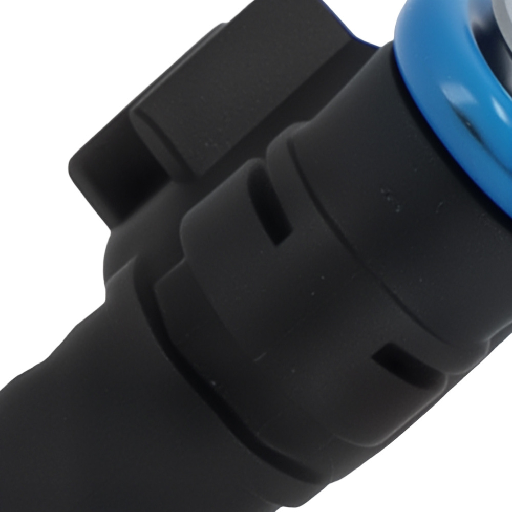 6X Fuel Injectors compatible for Buick Enclave 2007-2008 compatible for GMC Acadia 3.6L V6 0280158154