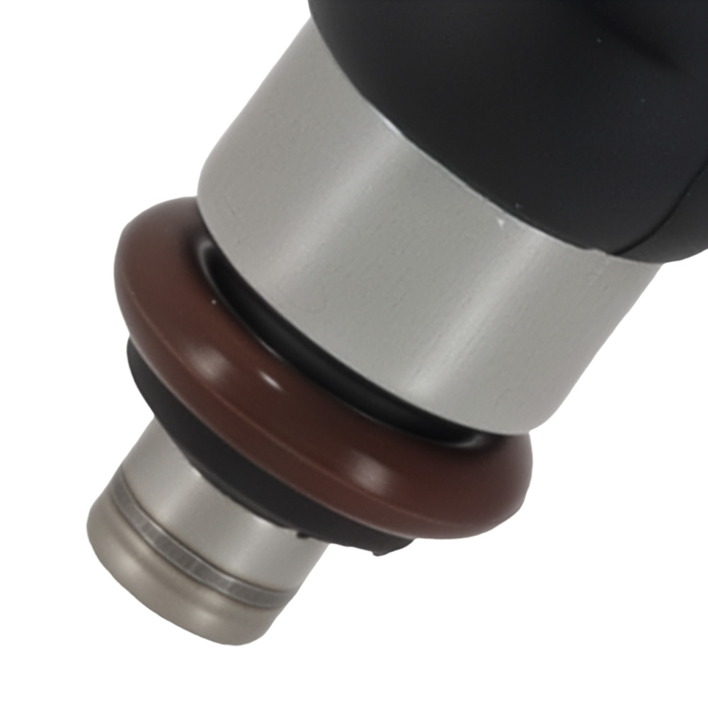 6X Fuel Injectors compatible for Buick Enclave 2007-2008 compatible for GMC Acadia 3.6L V6 0280158154