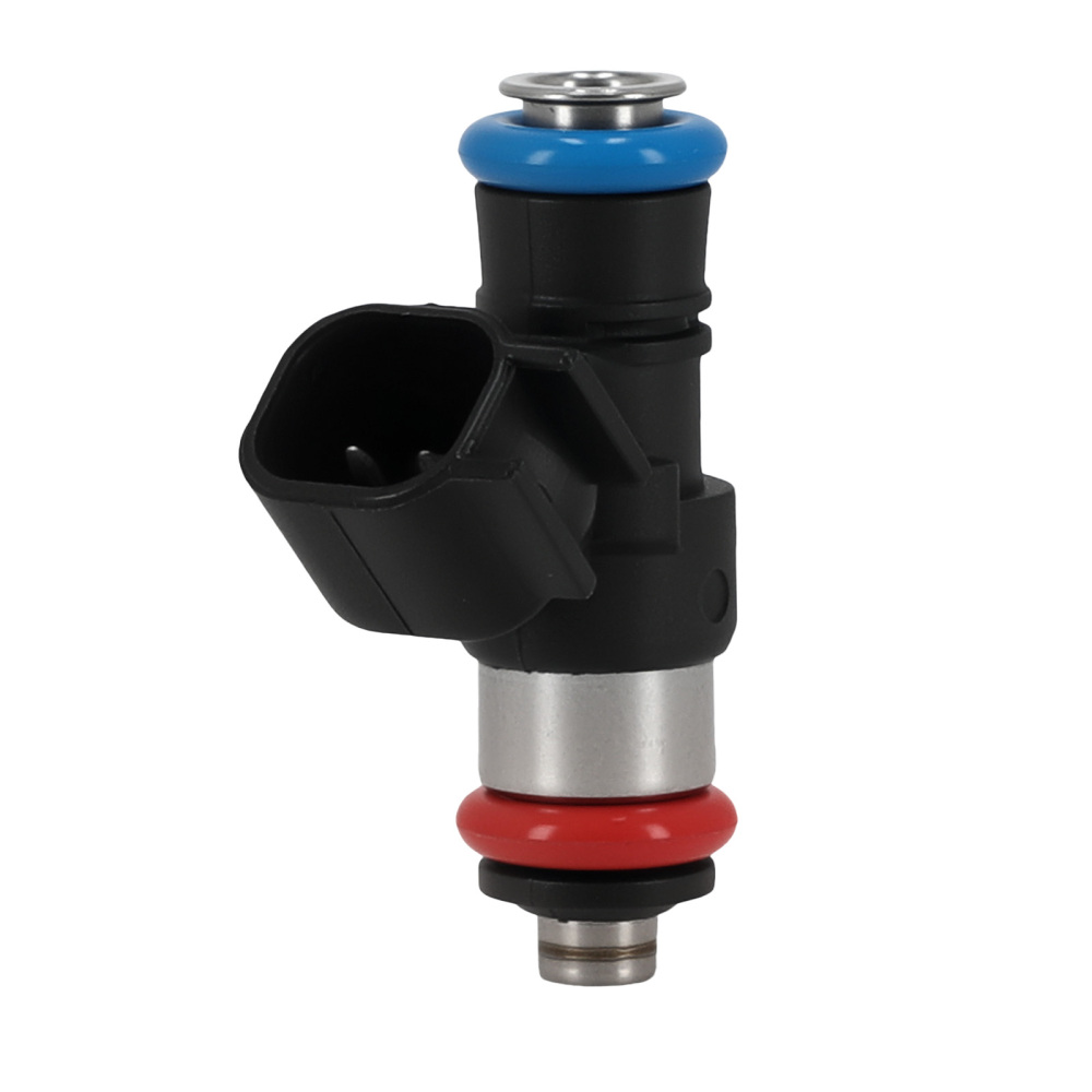 Set of 6 Fuel Injectors compatible for Ford Escape Fusion compatible for Mercury Mazda 3.0L V6 2009-2012