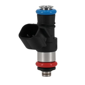 Set of 6 Fuel Injectors compatible for Ford Escape Fusion compatible for Mercury Mazda 3.0L V6 2009-2012