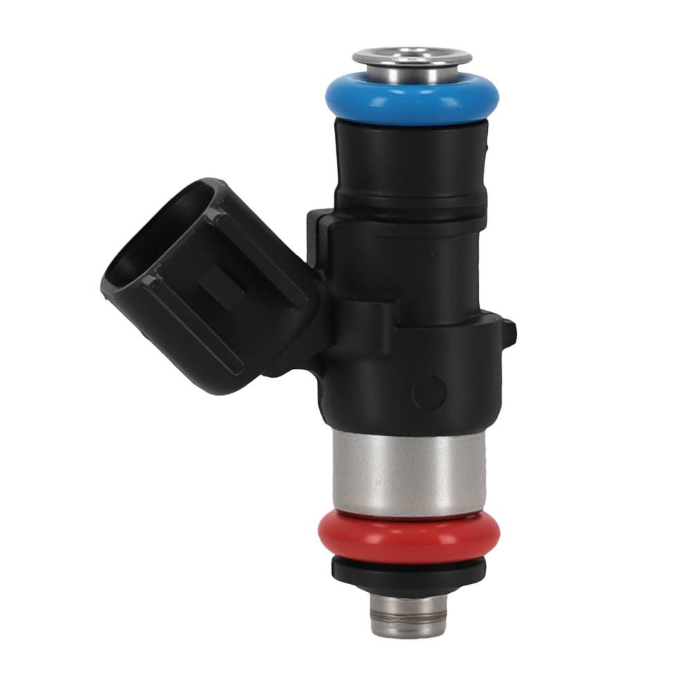 Set of 6 Fuel Injectors compatible for Ford Escape Fusion compatible for Mercury Mazda 3.0L V6 2009-2012