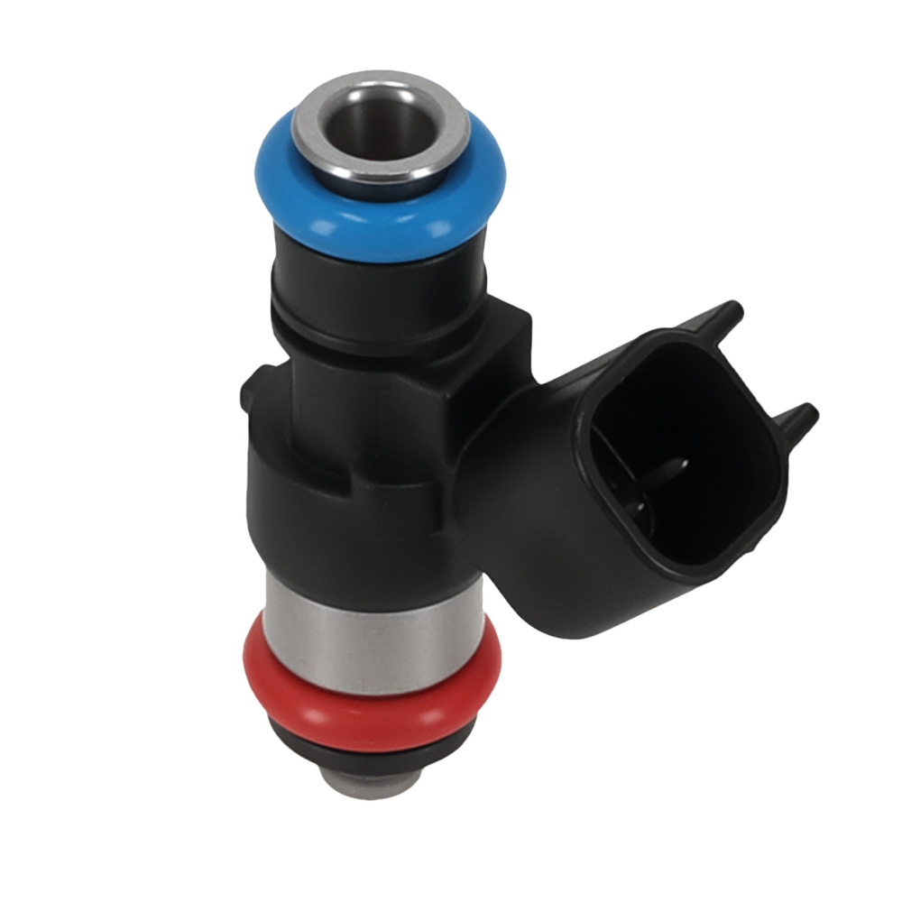 Set of 6 Fuel Injectors compatible for Ford Escape Fusion compatible for Mercury Mazda 3.0L V6 2009-2012