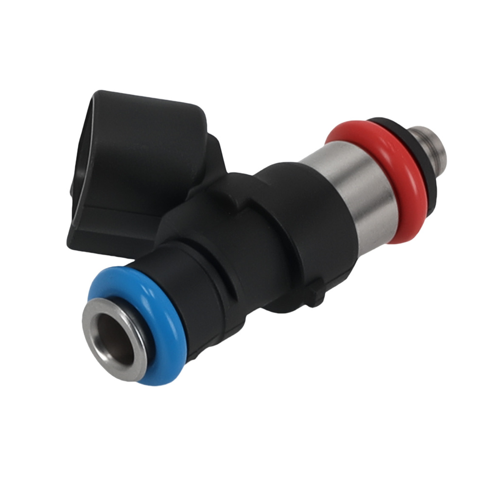 Set of 6 Fuel Injectors compatible for Ford Escape Fusion compatible for Mercury Mazda 3.0L V6 2009-2012