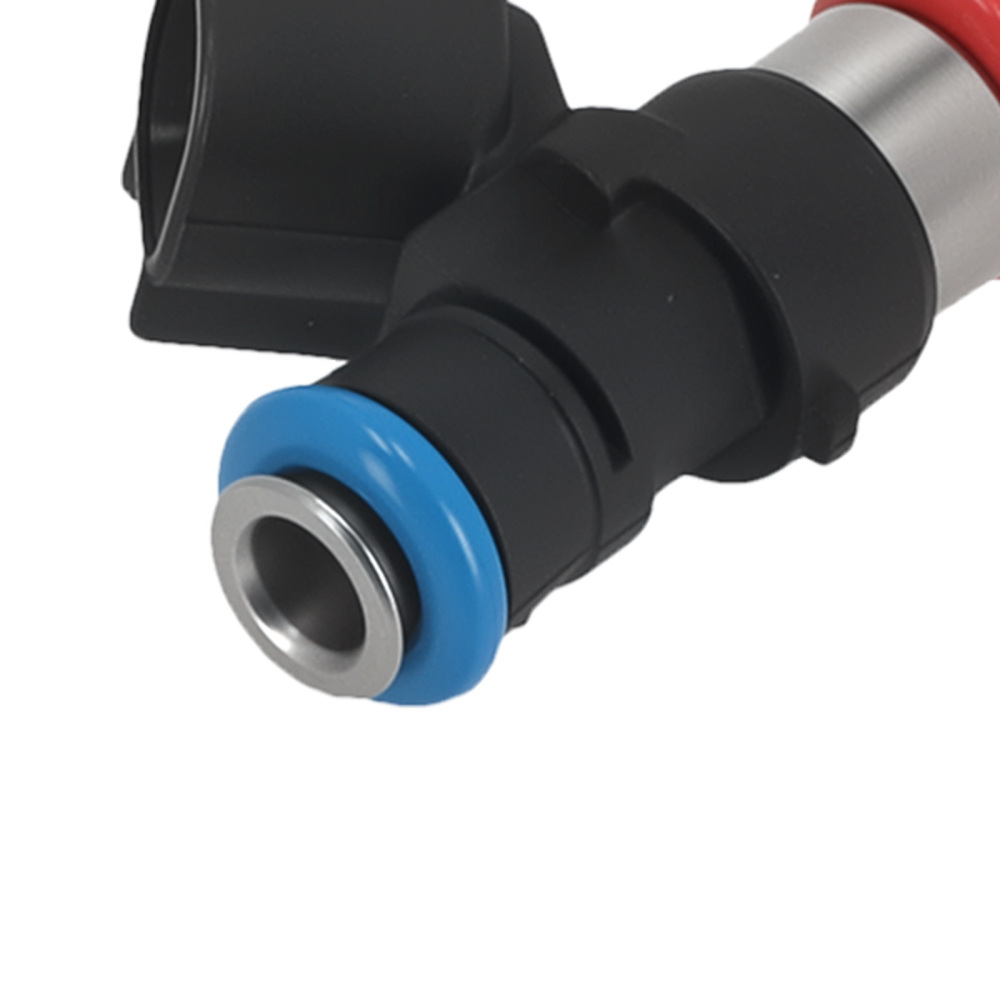 6Pcs Fuel Injectors compatible for Ford F-150 Explorer Edge compatible for Mustang 3.5L 3.7L 2011-2017